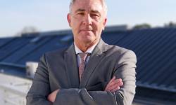 Stéphane Cohat, new President of Excelia