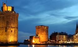 The 70 most attractive cities in France