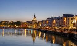 2019-2020 Ranking of Student Cities