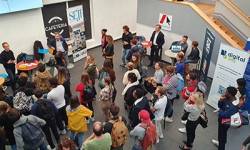 Job meeting - Digital Bay