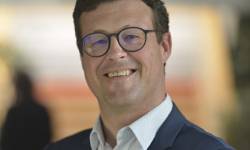 Interview of Pascal Capellari, Director of our specialist Schools