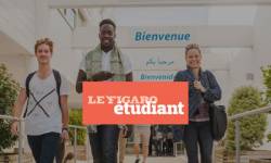 Le Figaro Etudiant 2019-2020 Ranking of major Business Schools