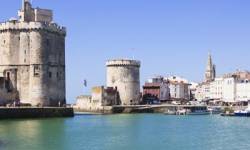 La Rochelle ranked 3rd best French city for its quality of life
