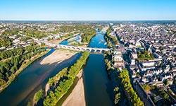 Excelia consolidates the deployment of its programmes in Tours