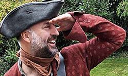 Working together, strengthening relationships