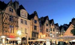 Excelia Business School: La Rochelle, Tours, Paris ...