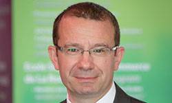 Interview: Thierry Andrieu, opportunities to bounce back