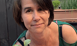 Interview food aid: exceptional circumstances necessitate an exceptional solution!