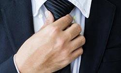 An inspiring graduate