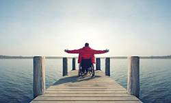 Commited to accessibility