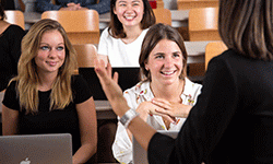 France is ready to welcome International students