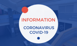 COVID Information 