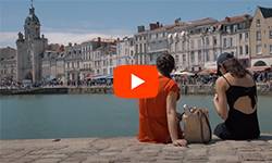 Your French EXperience - La Rochelle