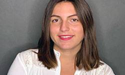 BRILLANT BLAZES A BRILLIANT TRAIL FROM ONE STUDENT ASSOCIATION TO ANOTHER!