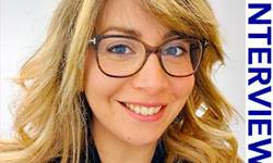 Tours campus - Interview: Claire Cazemajor