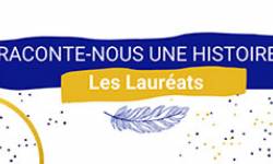 Tell us a story 2020 - The Winners 