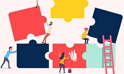 Three Campuses, one school, one big family!