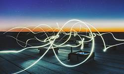 A connected school with a connected outlook!