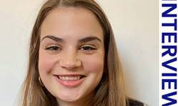 Interview : Louise Proust