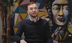 What better way to learn about the wealth of opportunities available at Excelia than through word of mouth?