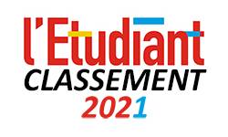 A podium finish for both our Bachelor in Business and BBA International programmes!