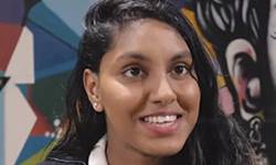 What better way to learn about the wealth of opportunities available at Excelia than through word of mouth?