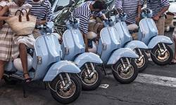 LA DOLCE VITA DOESN’T JUST MEAN THE ‘GOOD LIFE’! 