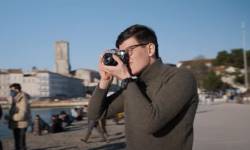 The Excelia EXperience… with Bogdan!