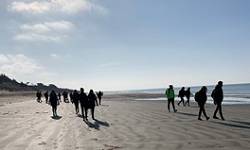 Hiking… an opportunity for freedom and introspection