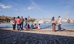 Excelia on Campus France Live - Replay