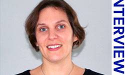 Interview: Aude Robin