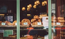 International students studying at Business Schools