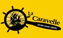 La Malle de Jack le Borgne (Jack le Borgne’s Treasure Chest)… on the hunt for the Marketing Mix