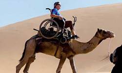 Accessible Tourism Week 