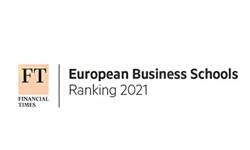 The Financial Times 2021 European Business Schools Ranking: Excelia Business School confirms its position in the French Top 15