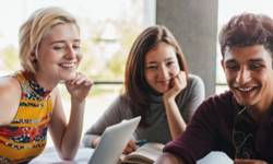 Studying in France... a winning formula for expat children!