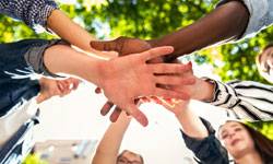 Farewell Party… not a goodbye but farewell!