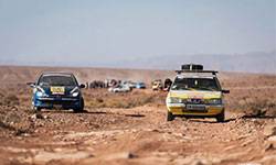 The 6th Edition of the Bab el Raid hits the road!