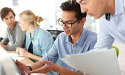 MSc in Digital Marketing and Collaborative Strategy... top quality, top label!