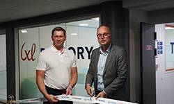 Metaverse: The XL Factory… a factory of collective intelligence!