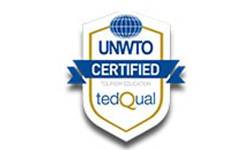 2022 Renewal of UNWTO.TedQual Certification