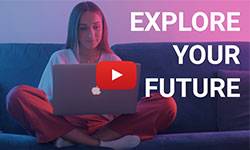 Discover the school’s latest corporate video!