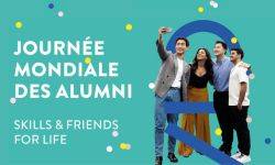 France Alumni Day, celebrating graduates all around the world 