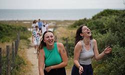 Slow Tourism: Learning by pedalling!