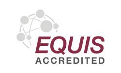 Excelia Business School renewal of its EQUIS accreditation