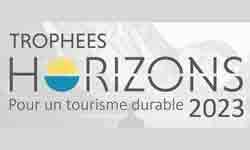 Horizons Awards for Sustainable Tourism