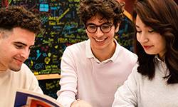 Summer School… a must-see experience!