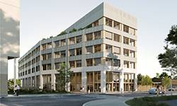 An ultra-modern campus for Tours!