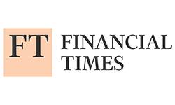 Financial Times world ranking, rising to 33rd place in the 2023 ranking