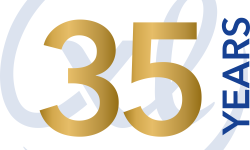 Excelia celebrates its 35th anniversary… 1988-2023